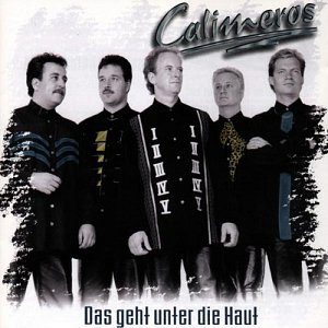 Das geht unter die Haut [CD]