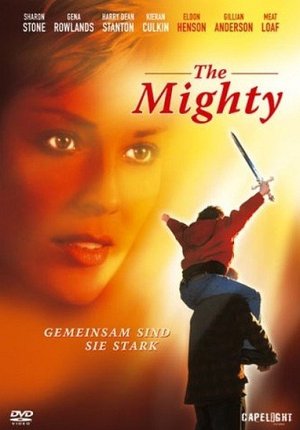The Mighty - Gemeinsam sind sie stark [DVD]