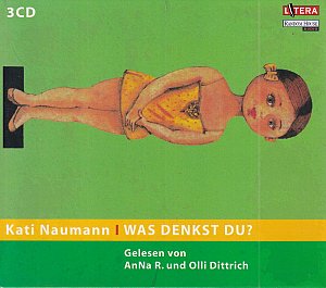 Was denkst du?