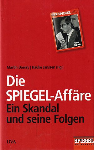 Die SPIEGEL-Affäre