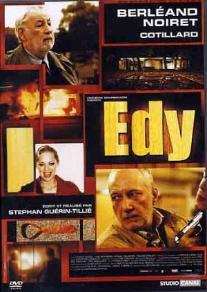 Edy [DVD]