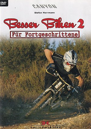 Stefan Herrmann - Besser Biken 2 [DVD]