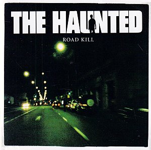 Road Kill [CD]