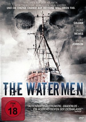 The Watermen [DVD]