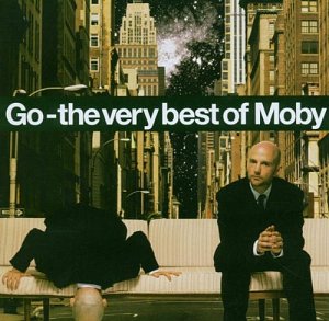 Go: The Very Best of Moby [CD]