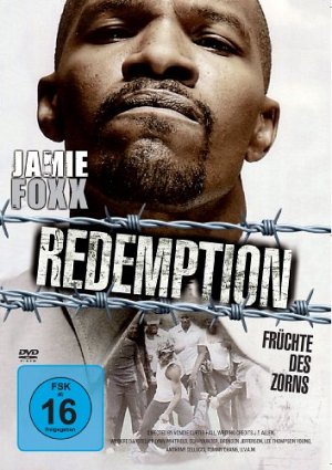 Redemption [DVD]