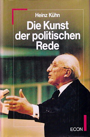 Die Kunst der politischen Rede