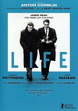 Life [DVD]