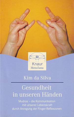 Gesundheit in unseren Händen