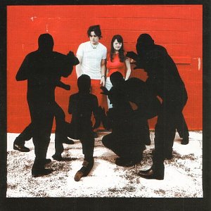 White Blood Cells [CD]