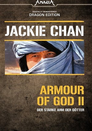 Armour of God 2 - Mission Adler - Der starke...