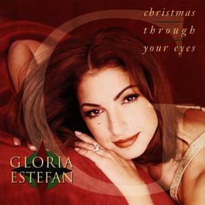Christmas Through Your Eyes [CD]