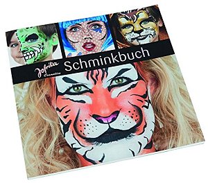 Jofrika Schminkbuch