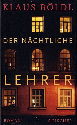 Der nächtliche Lehrer