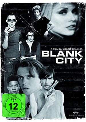 Blank City (OmU) [DVD]