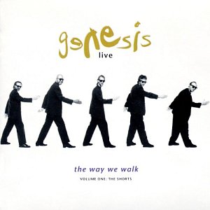 The way we walk [CD]