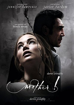 Mother! [DVD]