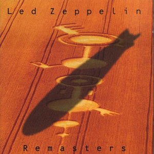 Remasters [CD]