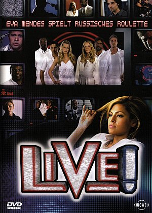 Live! [DVD]