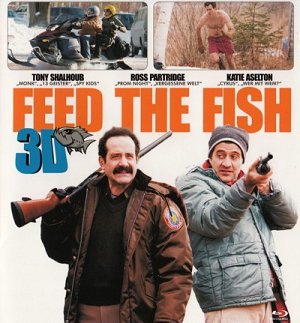 Feed the Fish [Blu-ray 3D]