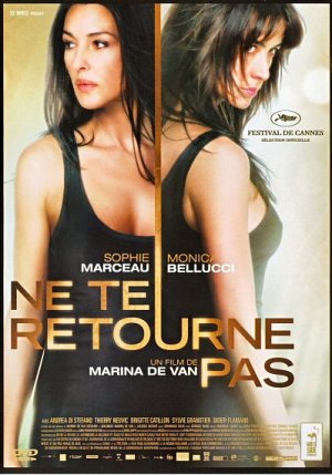 Ne te retourne pas [DVD]