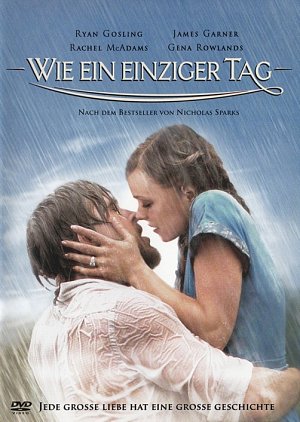 Wie ein einziger Tag [DVD]