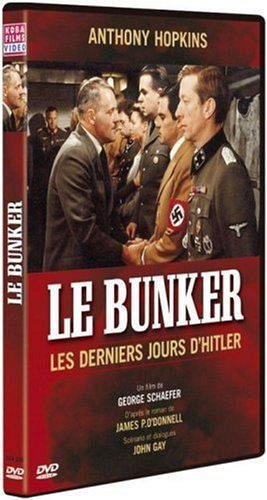 Le bunker [DVD]