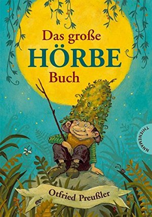 Das grosse Hörbe-Buch