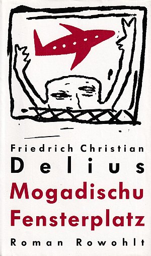 Mogadischu Fensterplatz