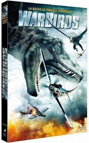Warbirds [DVD]
