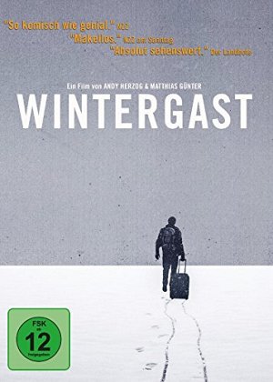 Wintergast [DVD]