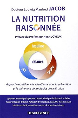 Dr. Jacobs Weg des genussvollen Verzichts