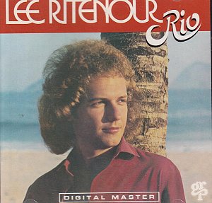 Rio [CD]