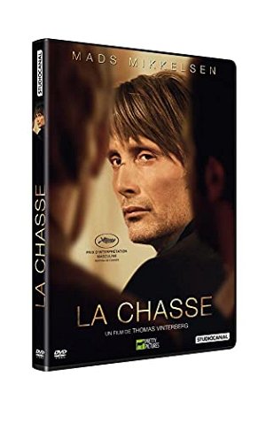 La Chasse [DVD]