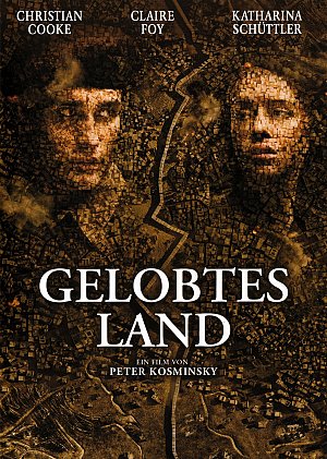 Gelobtes Land [DVD]