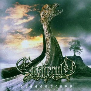 Dragonheads [CD]