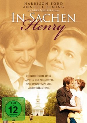 In Sachen Henry [DVD]