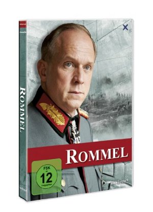 Rommel [DVD]