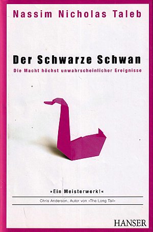 Der Schwarze Schwan