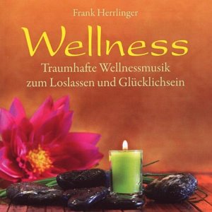 Wellness [CD]