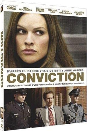 Conviction [DVD]