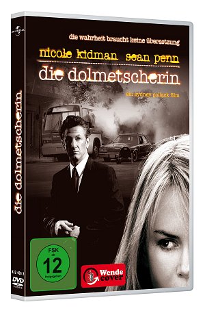 Die Dolmetscherin [DVD]