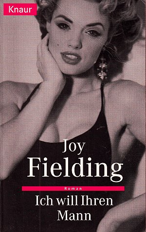 Ich will Ihren Mann