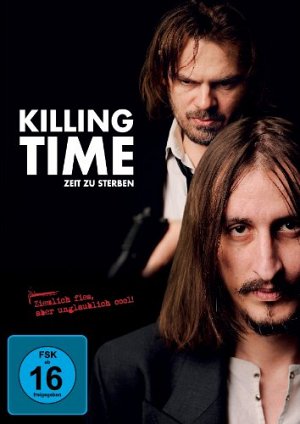 Killing Time - Zeit zu Sterben [DVD]