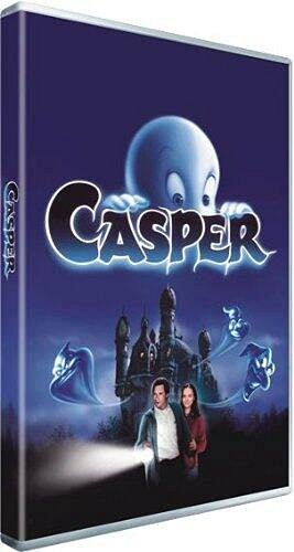 Casper [DVD]