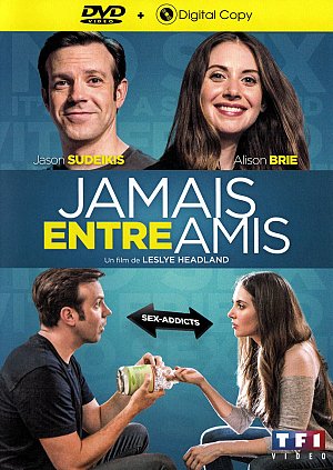 Jamais entre amis [DVD]