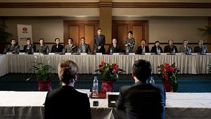 Global Player - Wo wir sind isch vorne [Blu-ray]