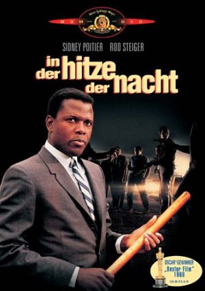 In der Hitze der Nacht [DVD]
