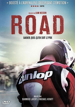 Road [DVD]