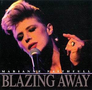 Blazing Away [CD]